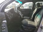 2015 Ford Explorer Police Interceptor de vânzare în Dunn, NC - Rear End