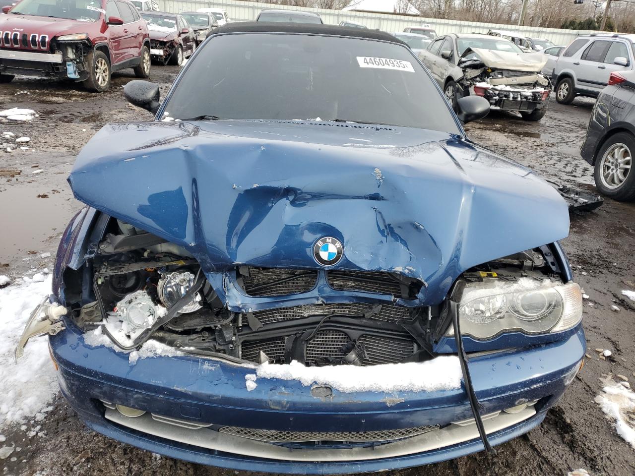 2003 BMW 3er - Image 5