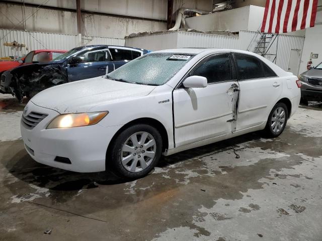 2009 Toyota Camry Hybrid