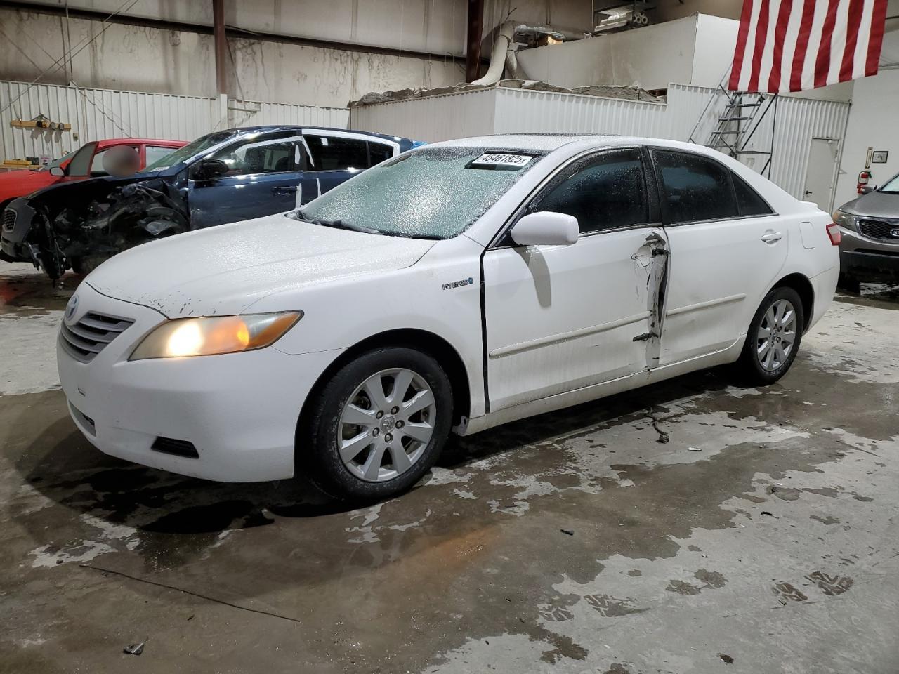 2009 Toyota Camry - Image 1