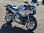 2004 BMW R1100 S for sale at Copart NV - LAS VEGAS WEST