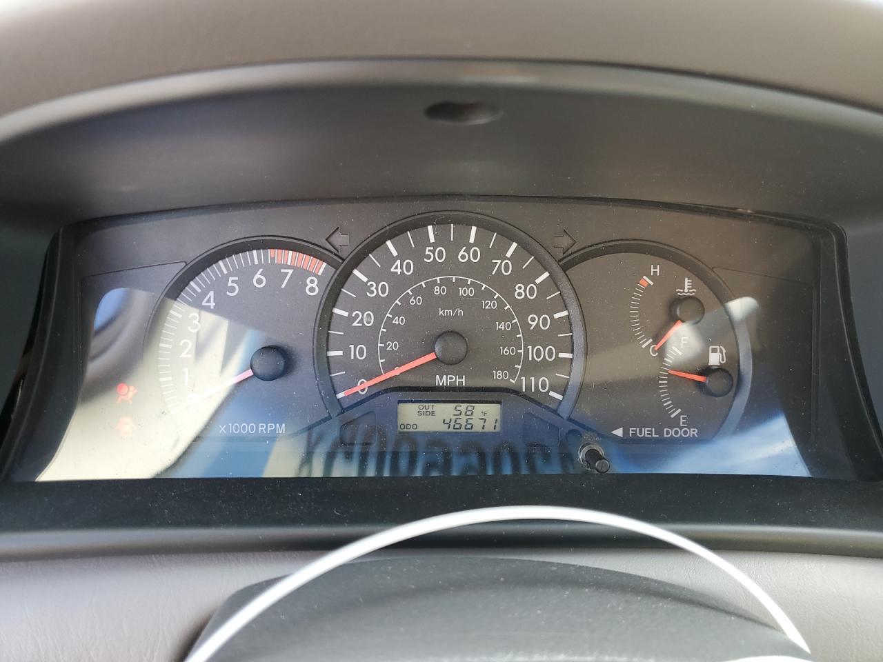 2008 Toyota Corolla - Image 9