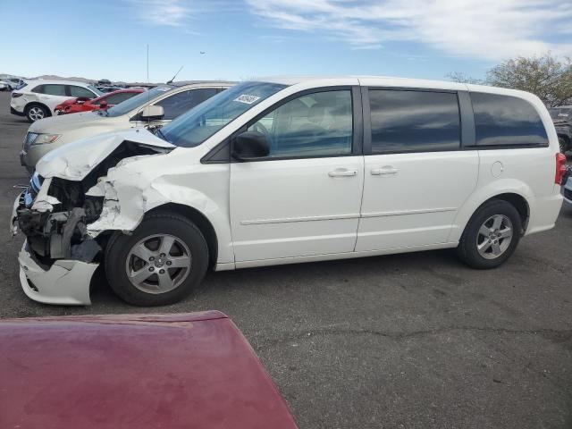 2011 Dodge Grand Caravan Express