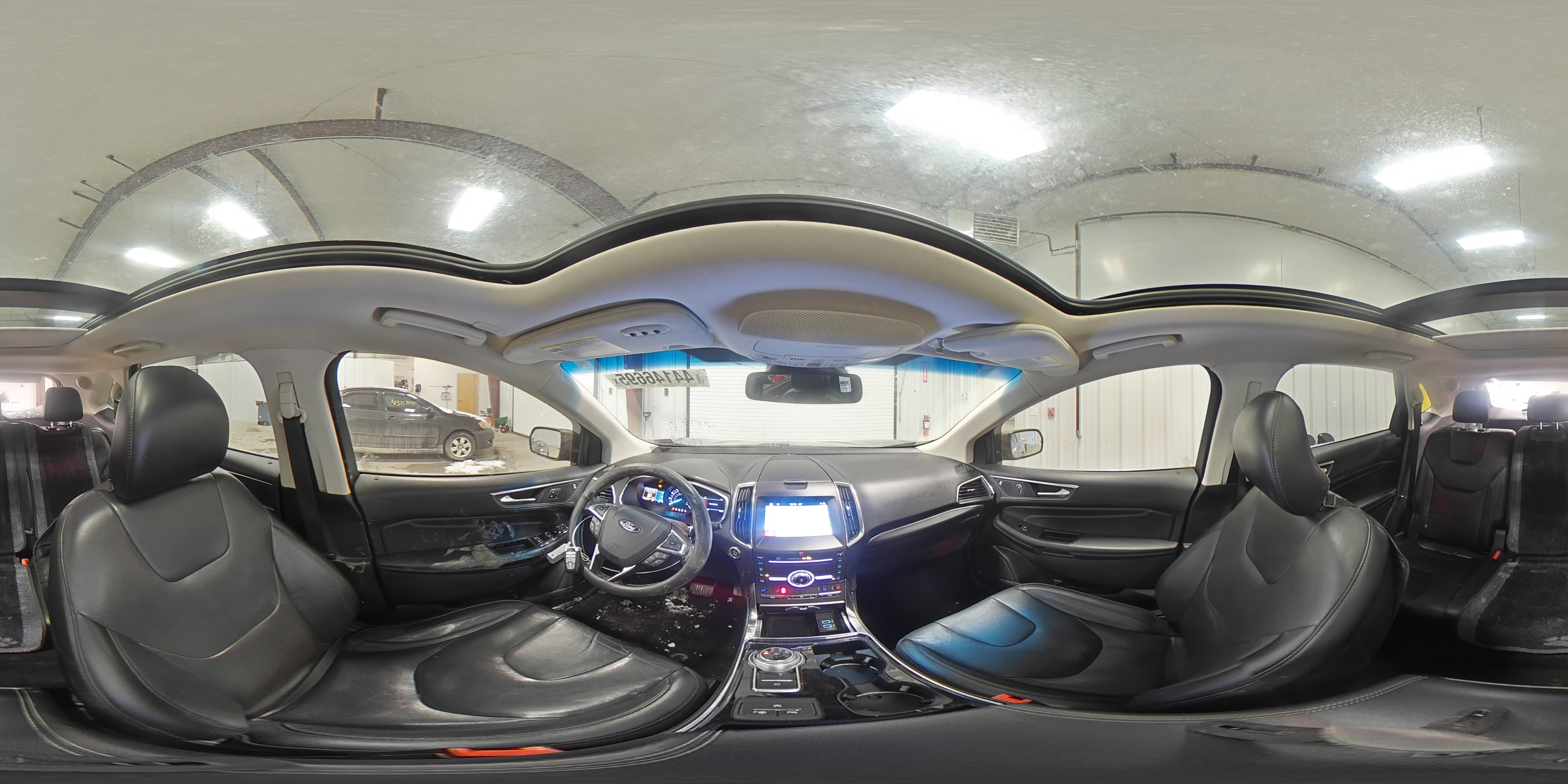 2019 Ford Edge - Image 14