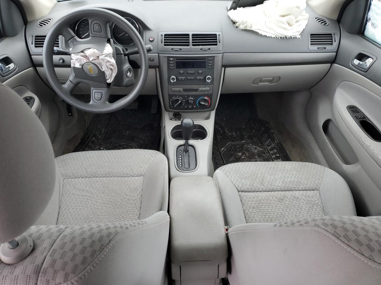 2005 Chevrolet Cobalt - Image 8