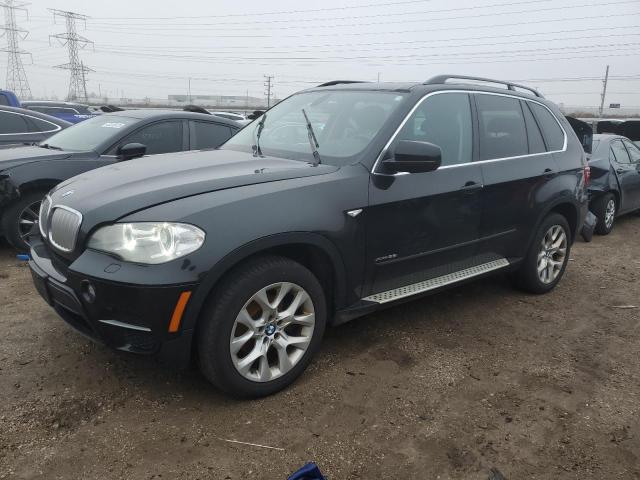 2013 Bmw X5 Xdrive35I