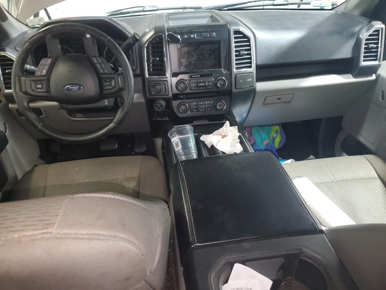2016 Ford F-150 - Image 8