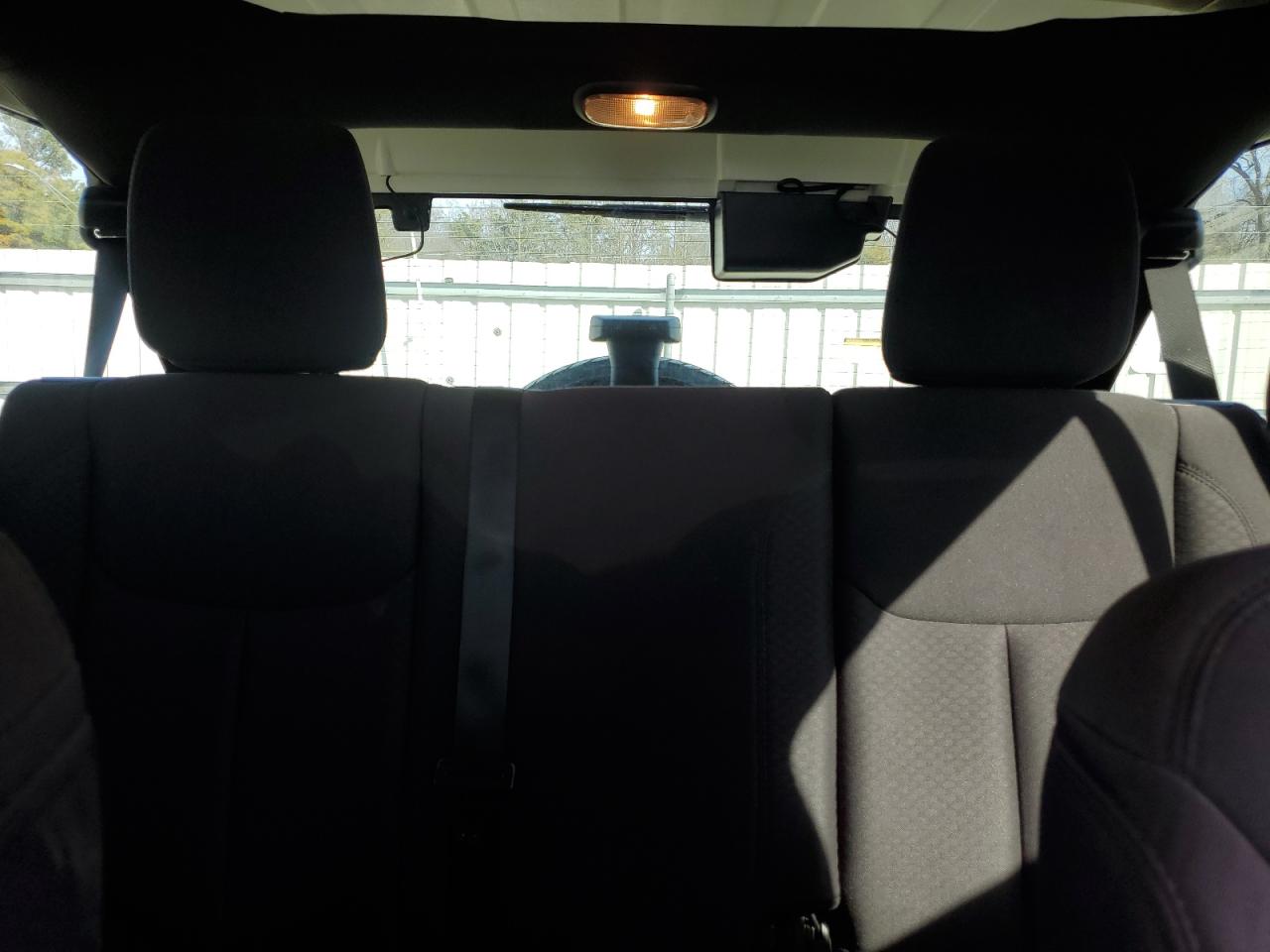 2013 Jeep Wrangler - Image 10
