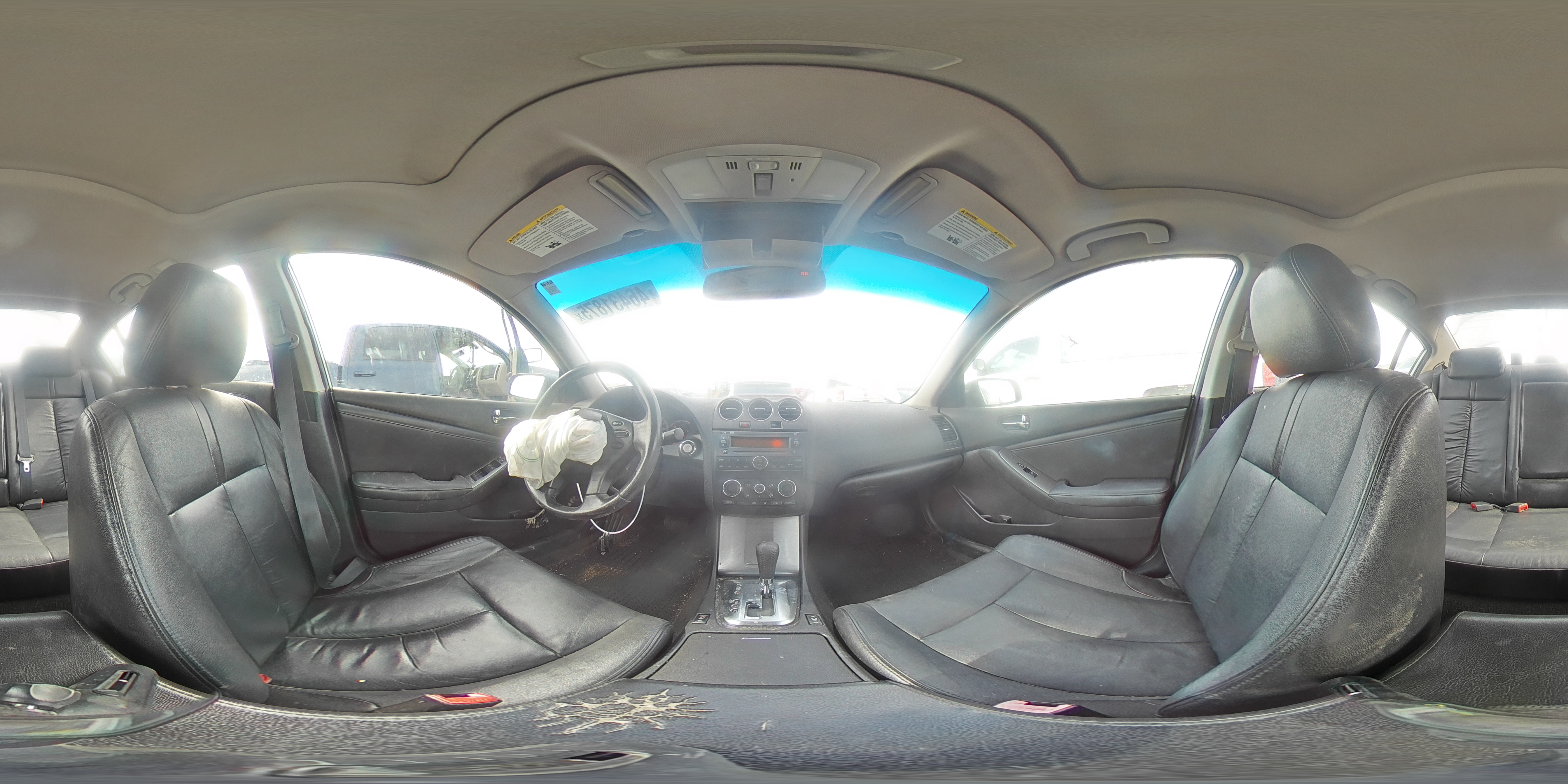 2010 Nissan Altima - Image 12