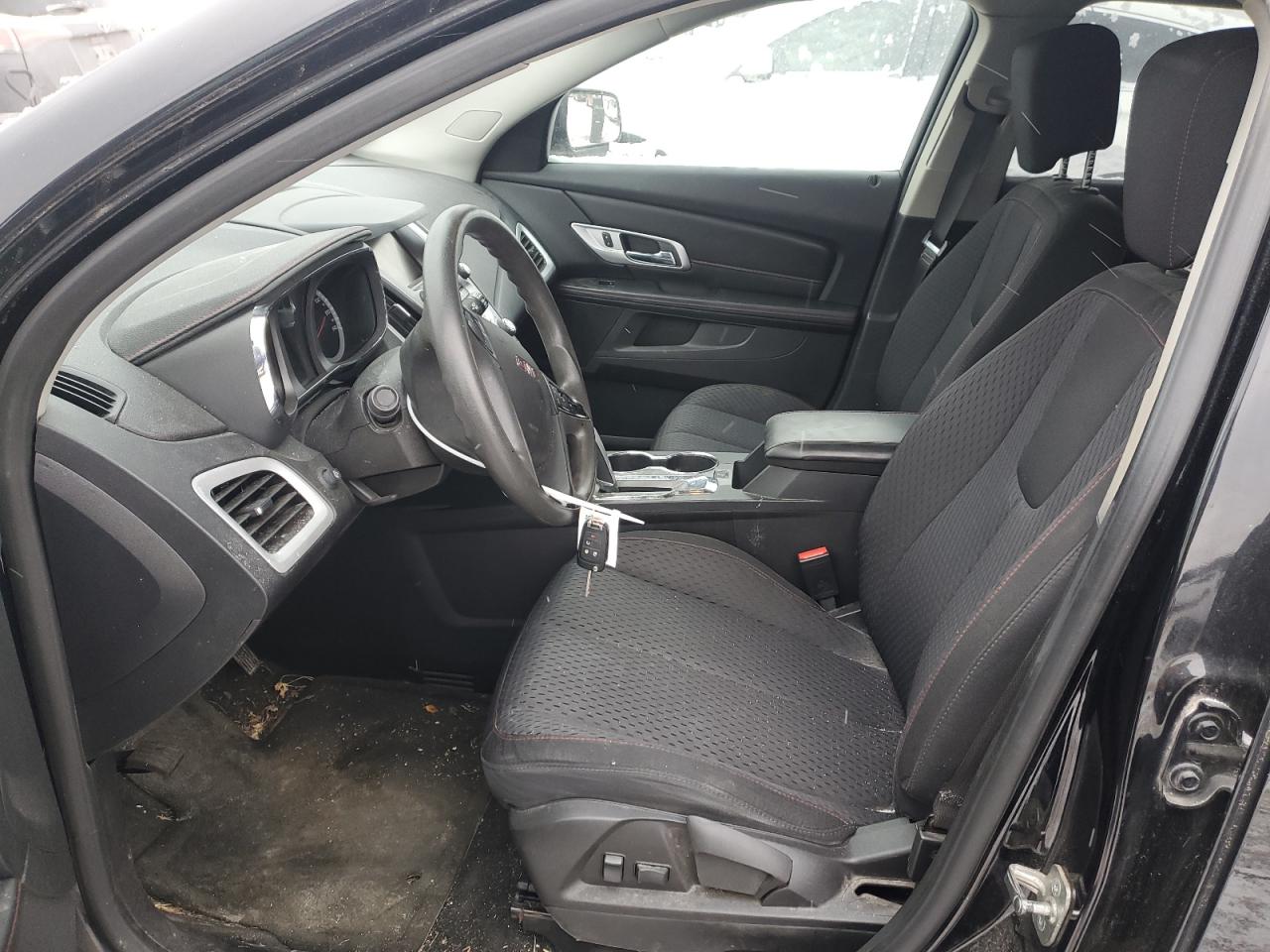 2013 GMC Terrain - Image 7