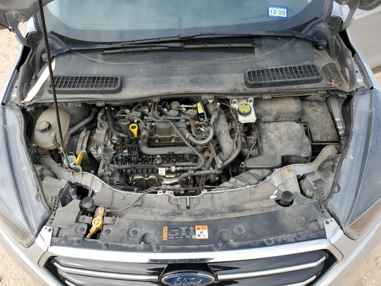 2019 Ford Escape - Image 13