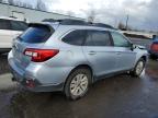 2019 Subaru Outback 2.5I Premium на продаже в Portland, OR - Front End