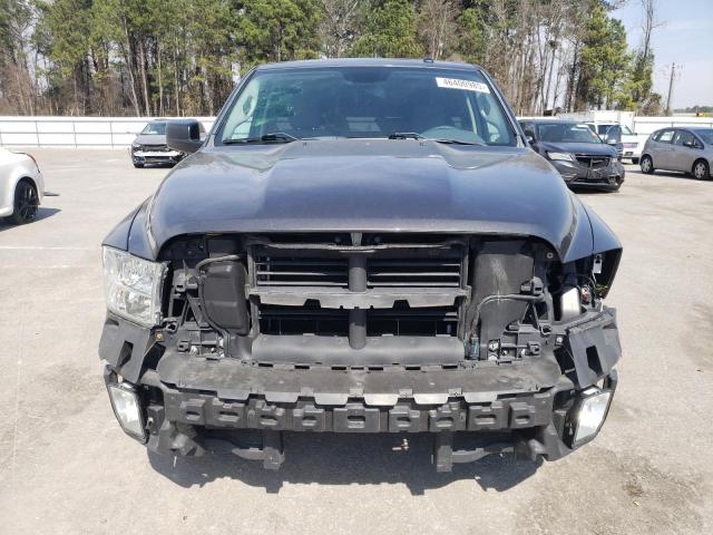  RAM 1500 2016 Серый