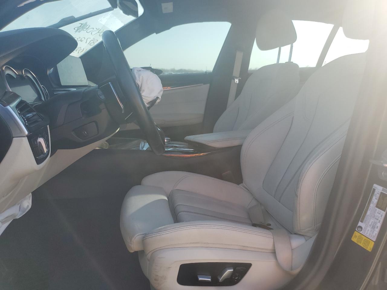 2017 BMW 5er - Image 7