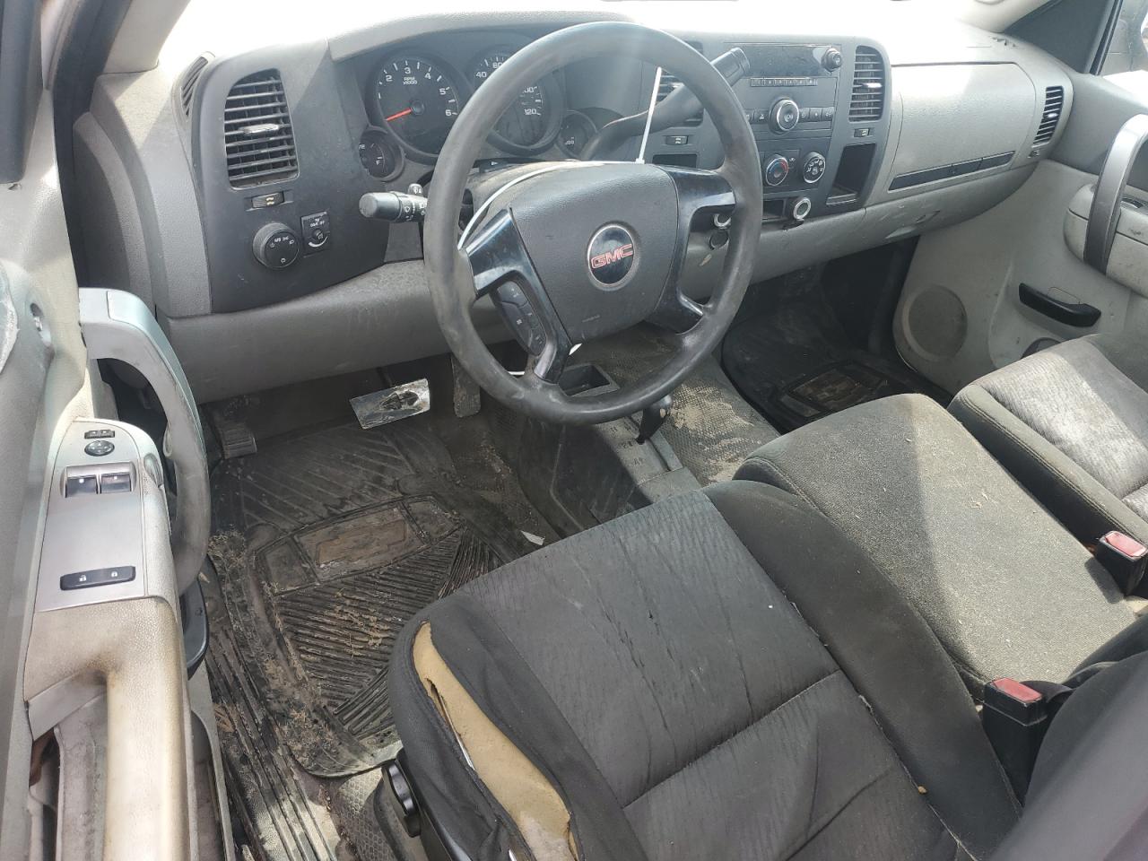 2012 GMC Sierra - Image 8