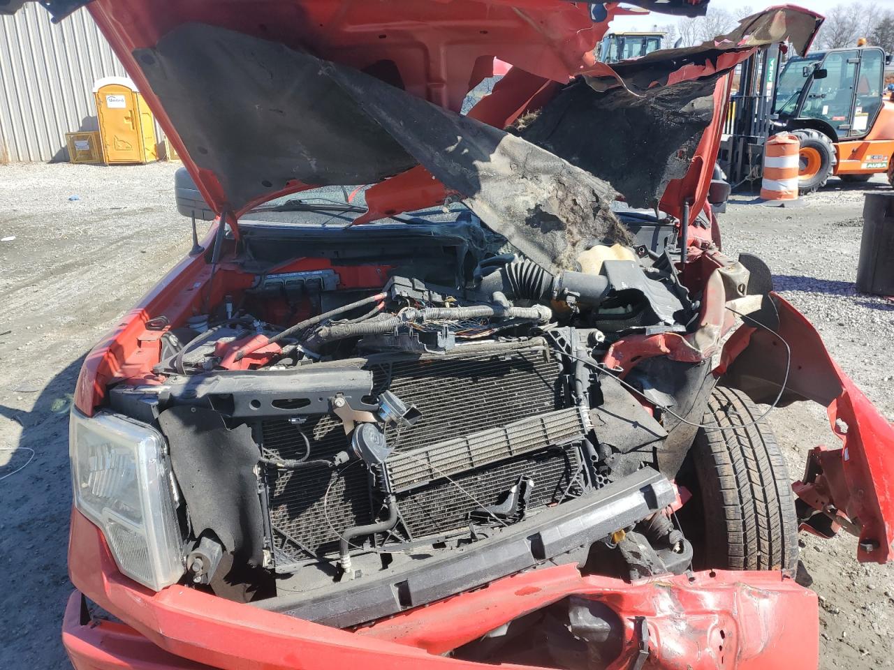 2014 Ford F-150 - Image 12
