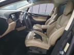 2017 Tesla Model X  იყიდება New Braunfels-ში, TX - Front End