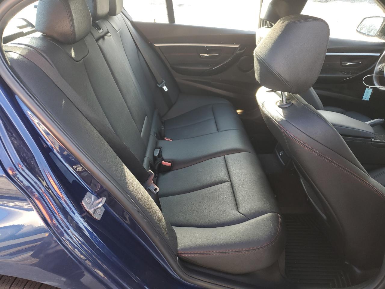 2018 BMW 3er - Image 10