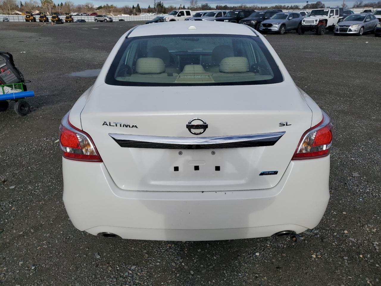 2013 Nissan Altima - Image 6