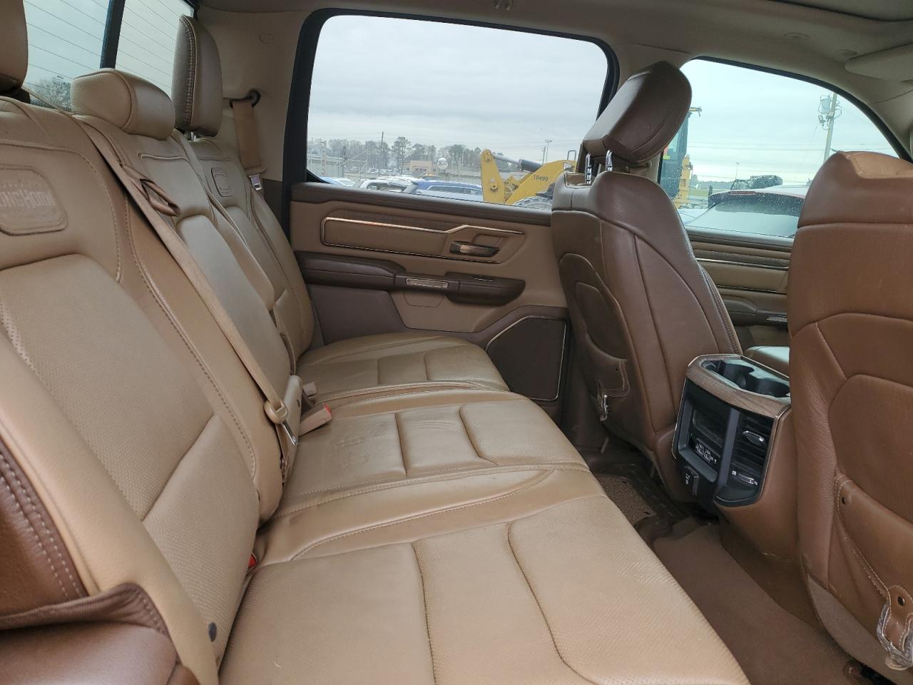 2019 RAM 1500 - Image 10