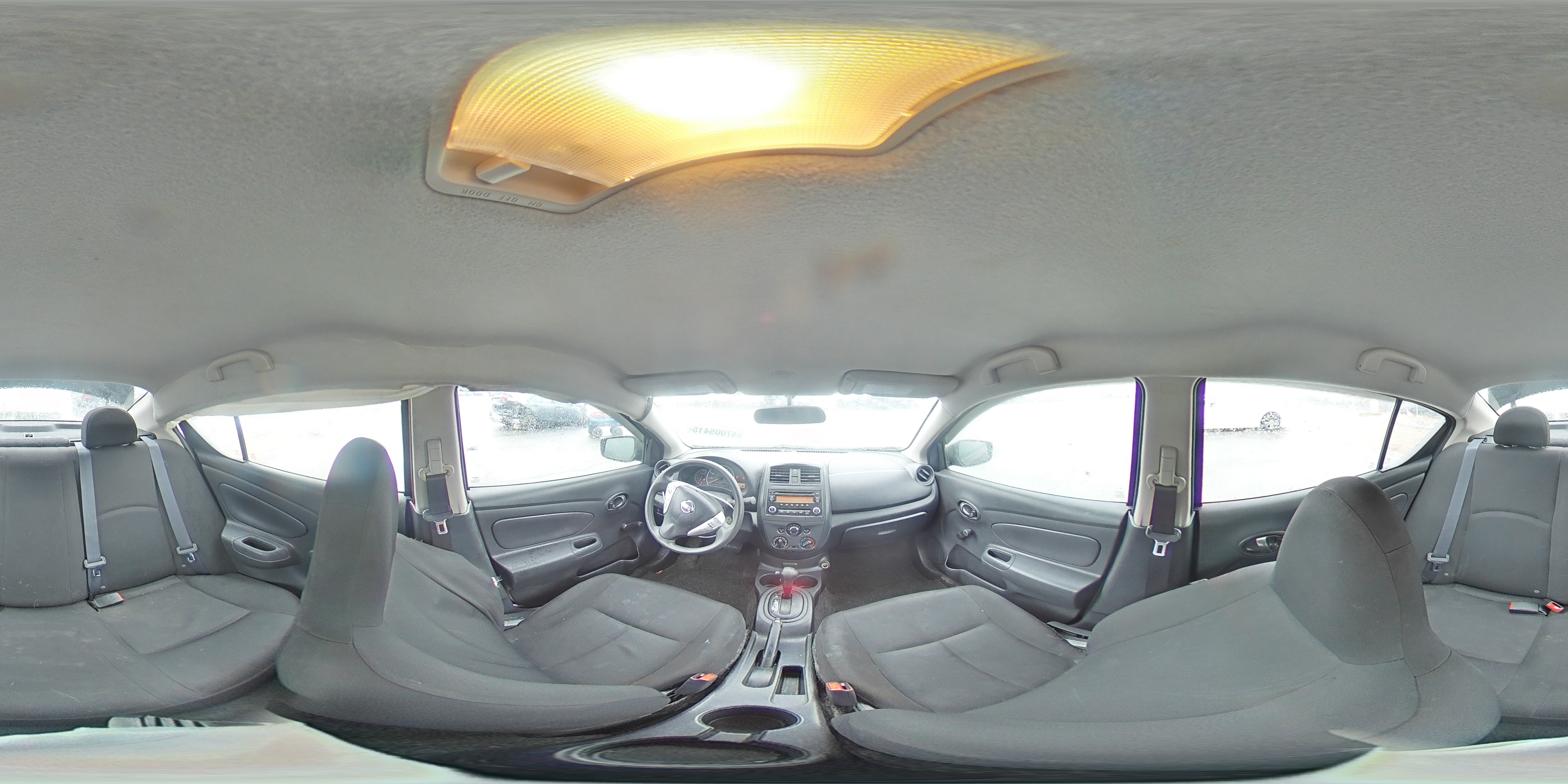 2017 Nissan Versa - Image 12