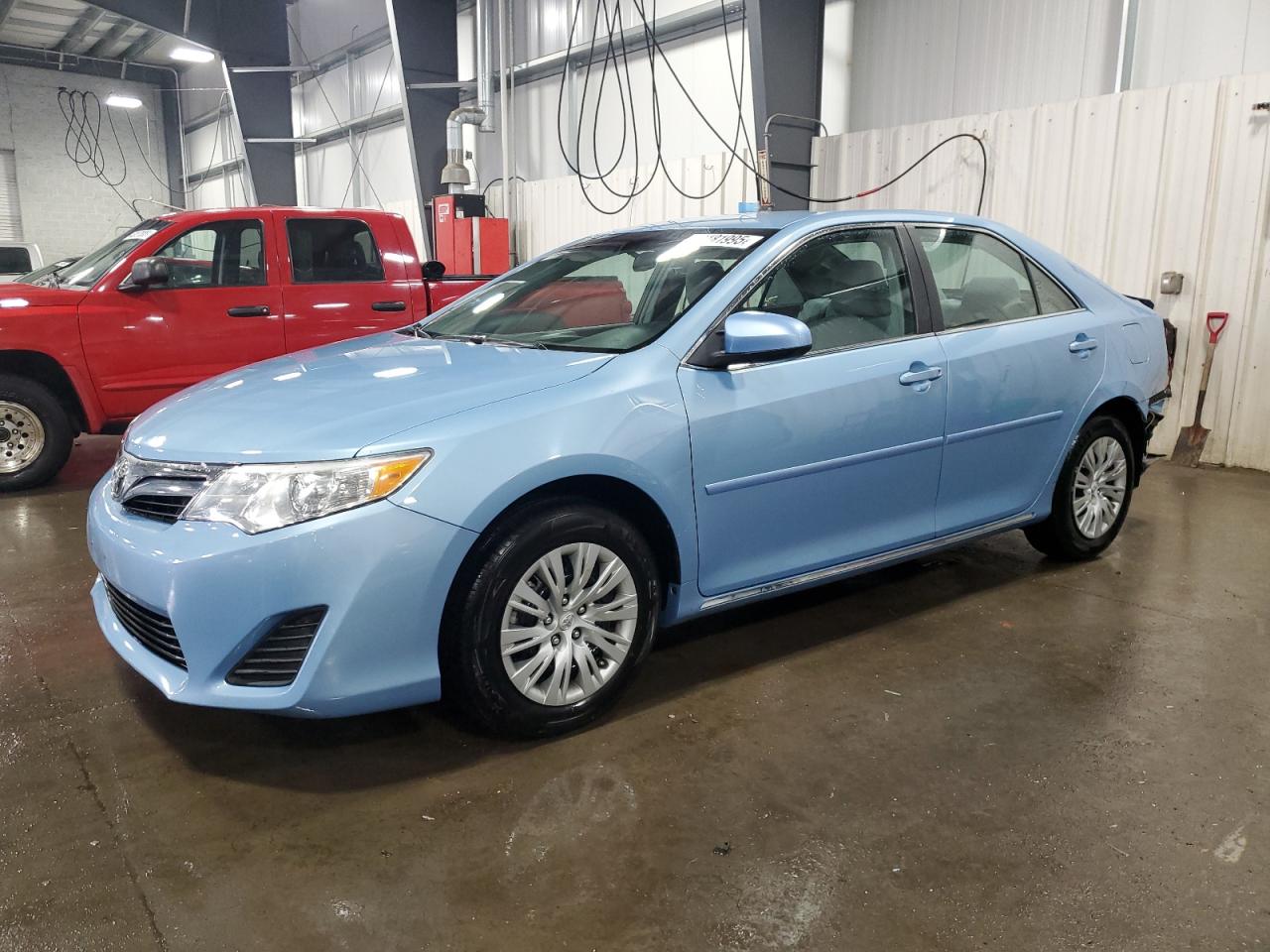 2013 Toyota Camry - Image 1