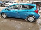 2015 NISSAN VERSA NOTE S for sale at Copart QC - MONTREAL