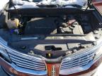 2016 Lincoln Mkx Reserve de vânzare în West Warren, MA - Undercarriage
