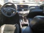 2012 Infiniti M37 X იყიდება Elgin-ში, IL - Front End