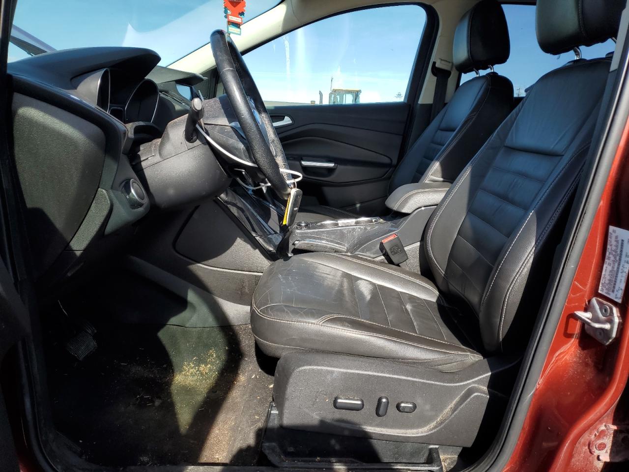 2015 Ford Escape - Image 7