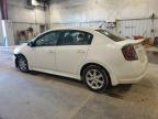 2011 Nissan Sentra 2.0 en Venta en Milwaukee, WI - Front End