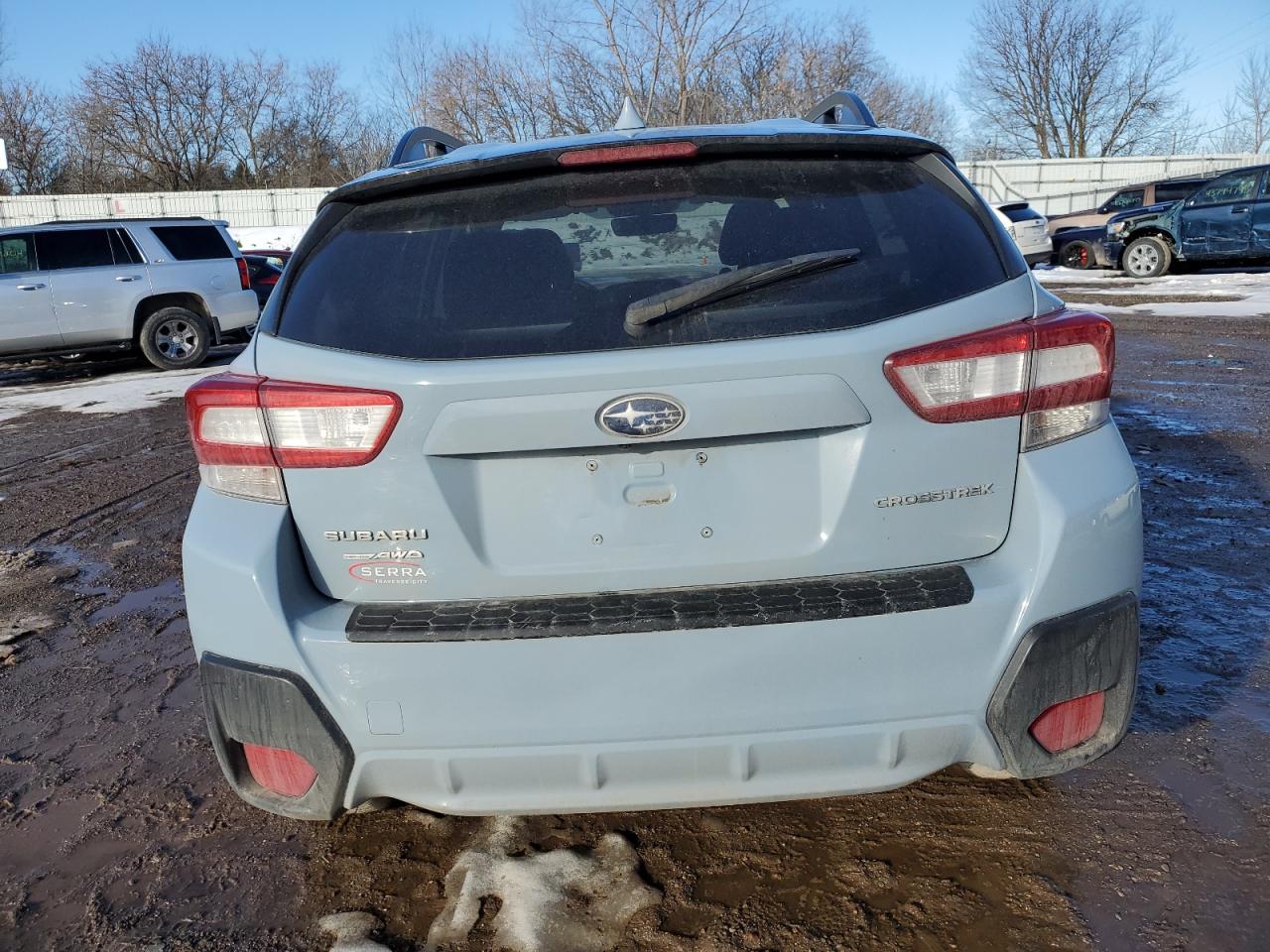 2019 Subaru XV - Image 6