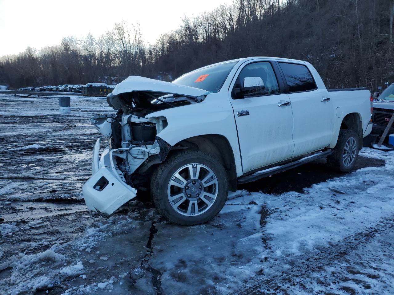 2019 Toyota Tundra - Image 1