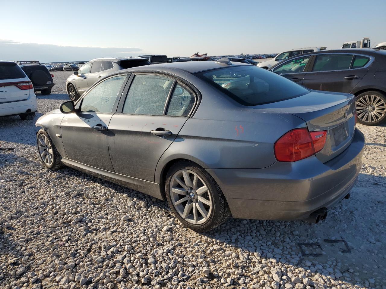 2011 BMW 3er - Image 3