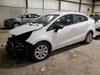 2013 Kia Rio Lx იყიდება Pennsburg-ში, PA - Front End