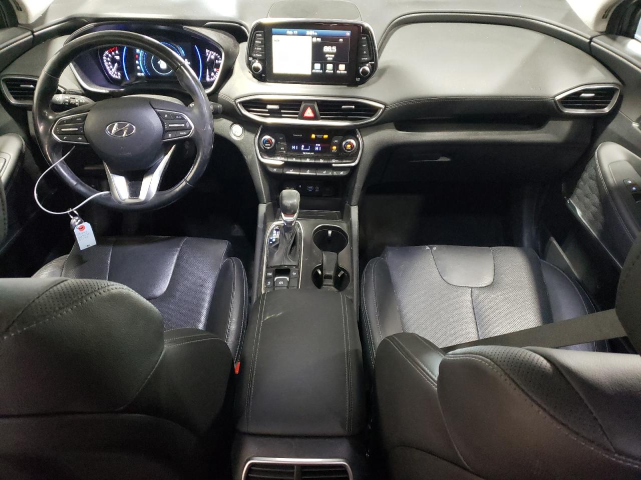 2020 Hyundai Santa Fe - Image 8