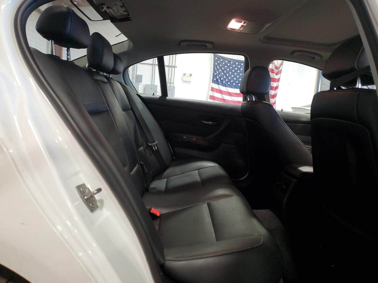 2011 BMW 3er - Image 10