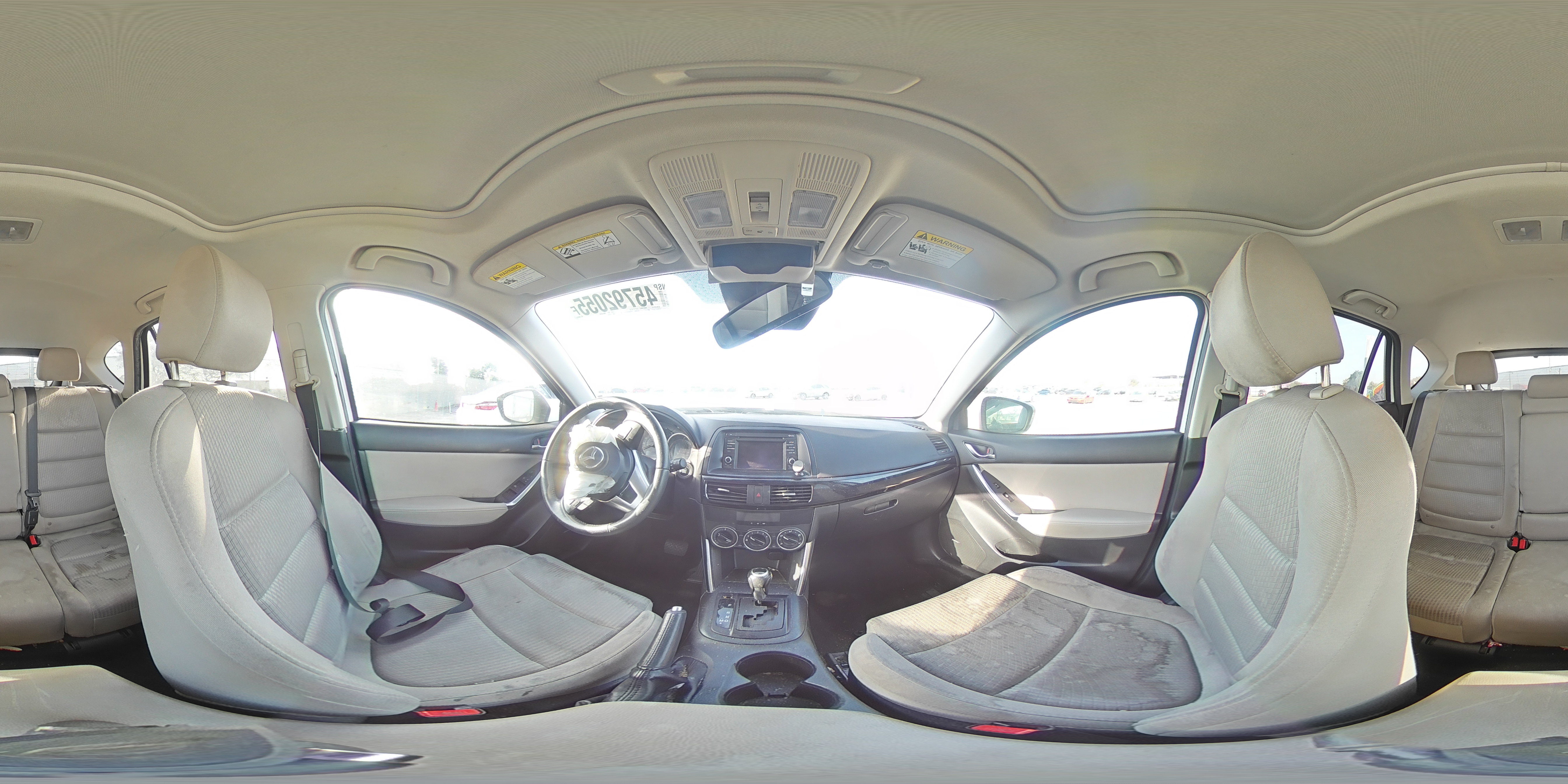 2014 Mazda CX-5 - Image 14