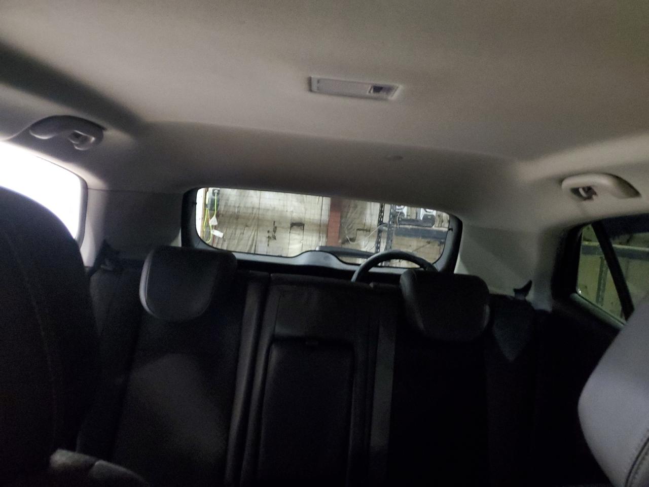 2020 Buick Encore - Image 10