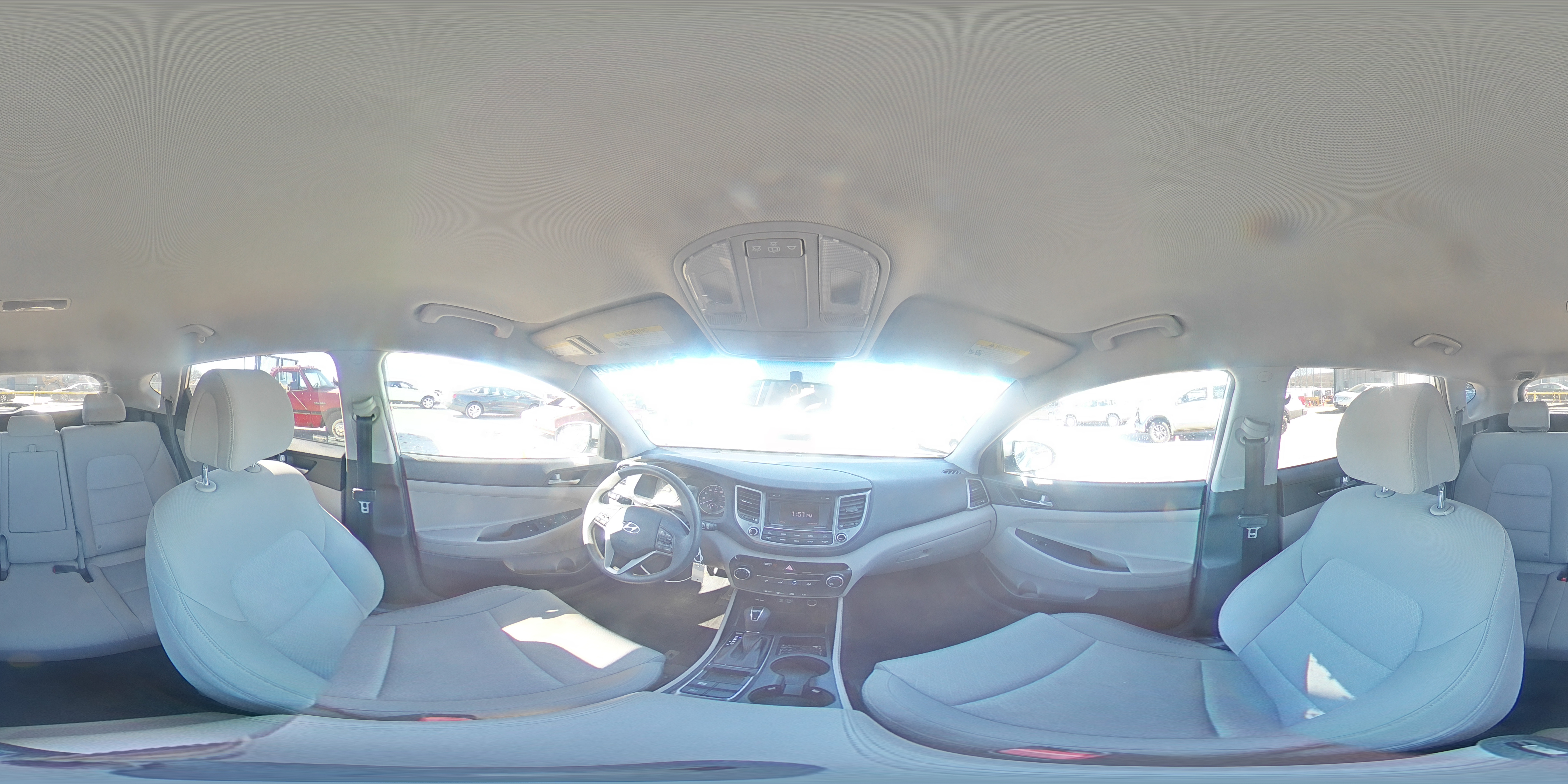 2016 Hyundai Tucson - Image 15
