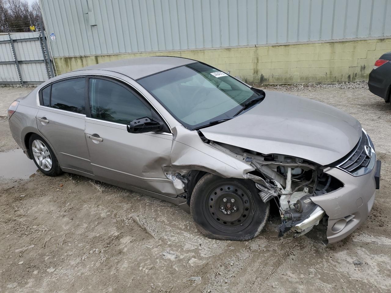 2012 Nissan Altima - Image 4