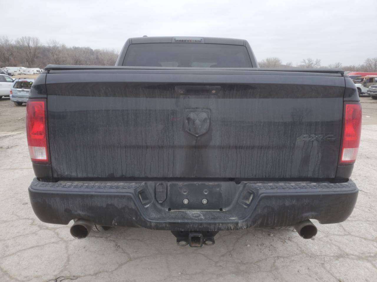 2015 RAM 1500 - Image 6