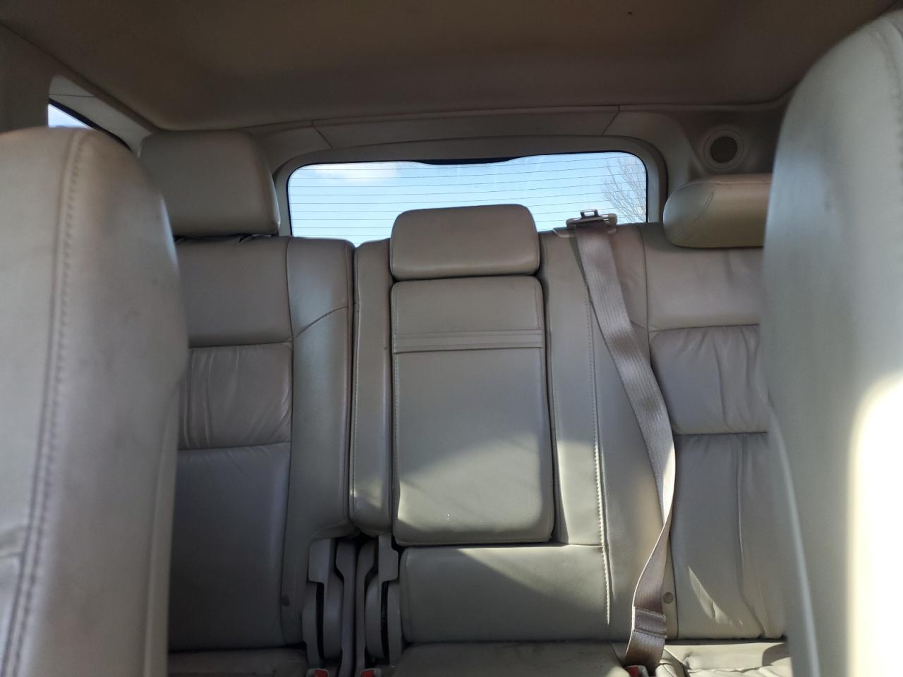 2014 Jeep Grand Cherokee - Image 10