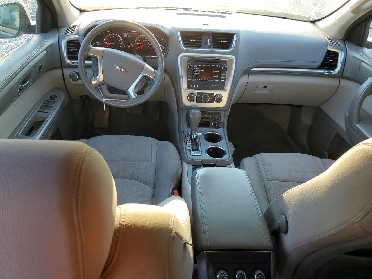 2013 GMC Acadia - Image 8