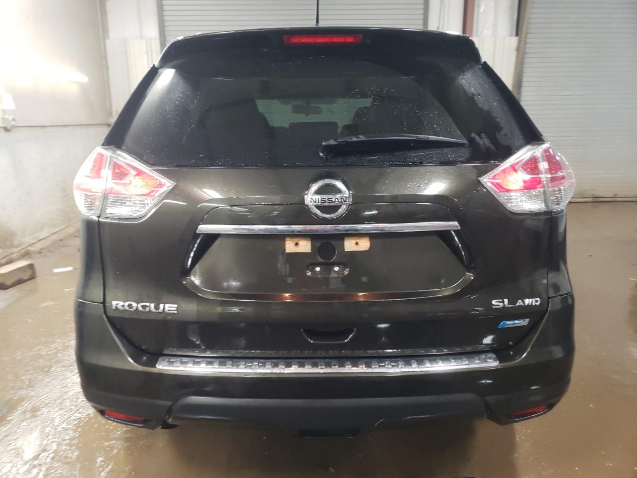 2014 Nissan Rogue - Image 6