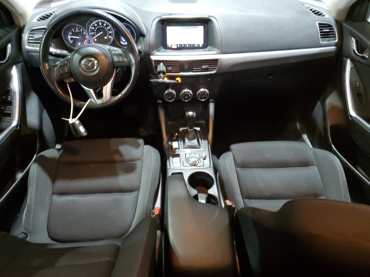 2016 Mazda CX-5 - Image 8