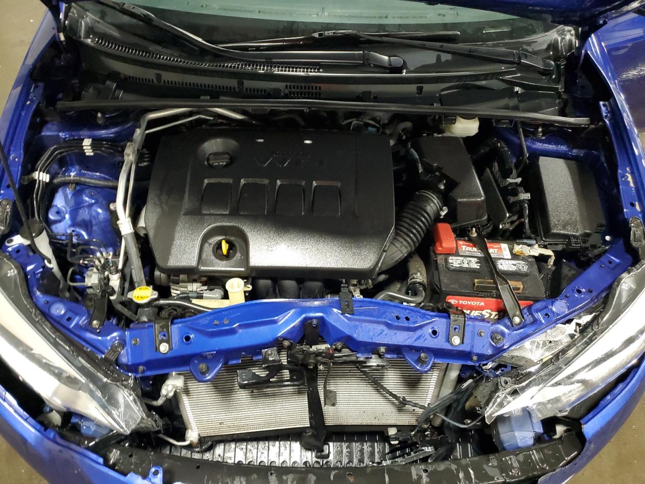 2015 Toyota Corolla - Image 12