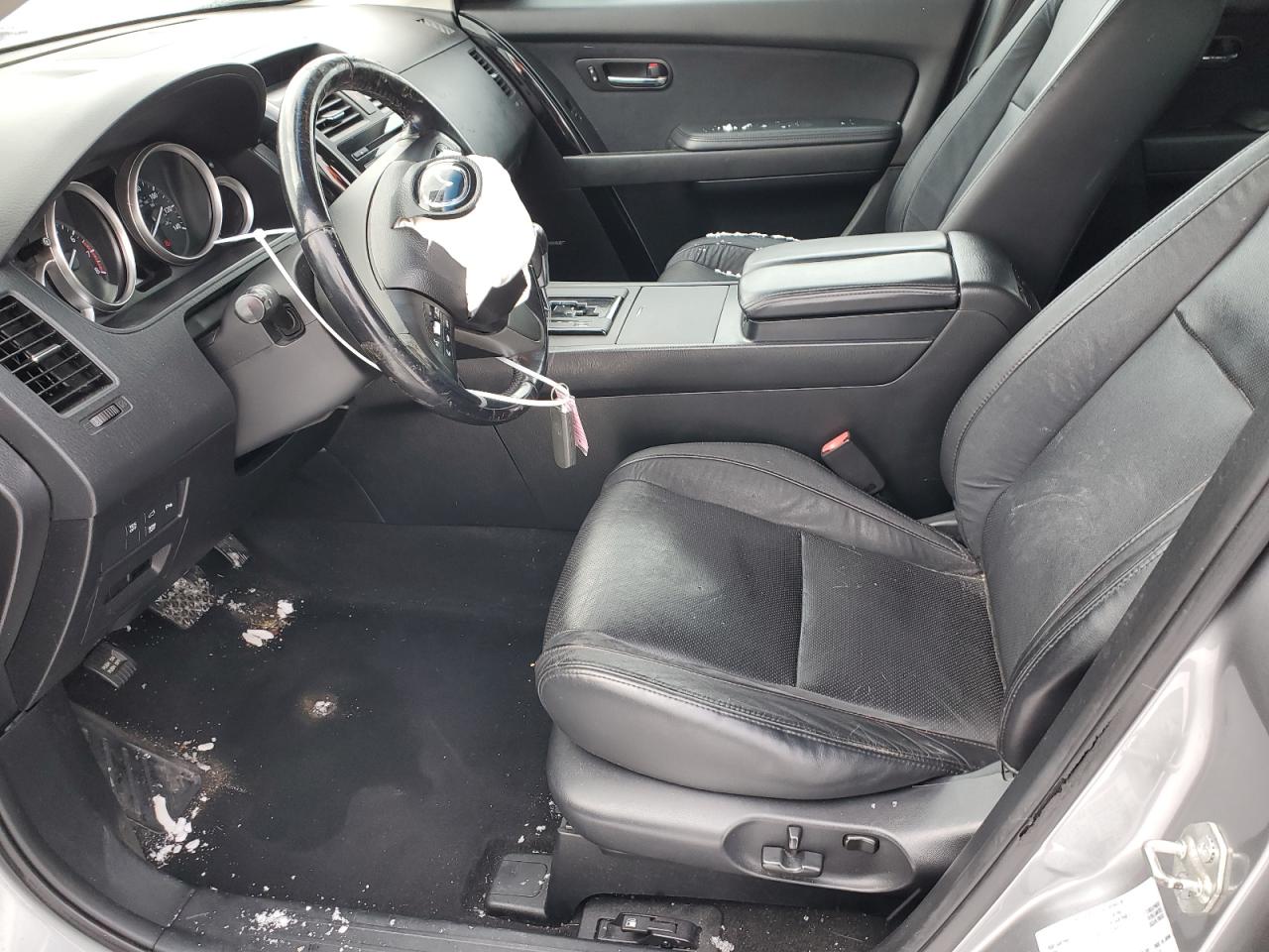 2015 Mazda CX-9 - Image 7