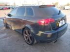 2008 AUDI A3 T FSI S for sale at Copart ST HELENS