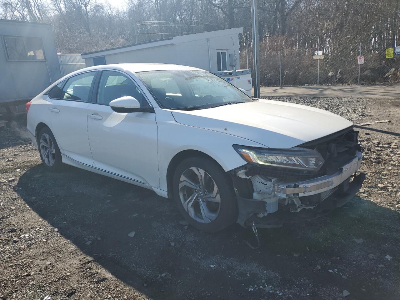 2018 Honda Accord - Image 4